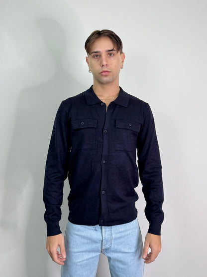 Cardigan tasconi CARTA