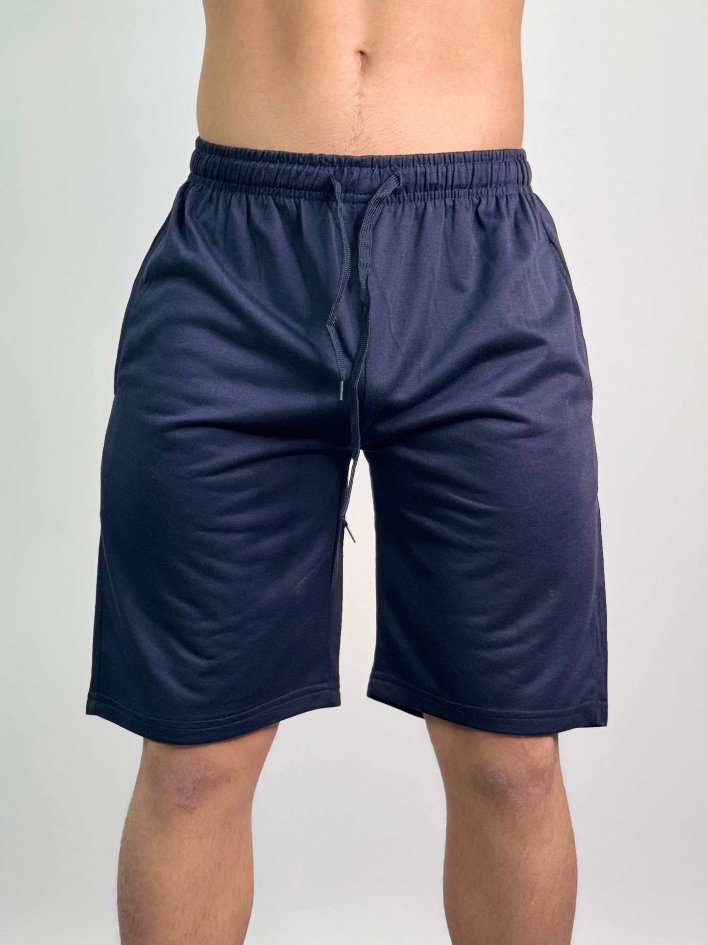 Bermuda in cotone estivo leggero