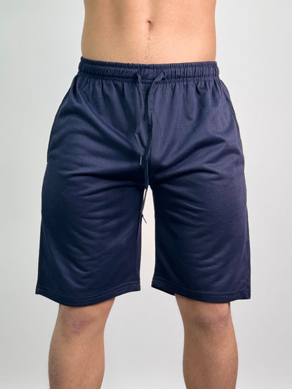 Bermuda in cotone estivo leggero