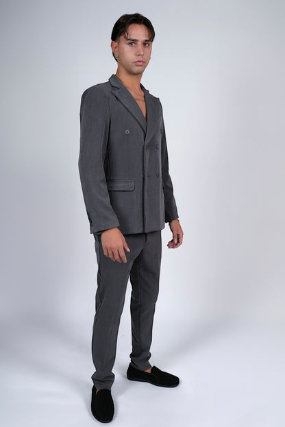 Abito SOMERHALDER Grigio