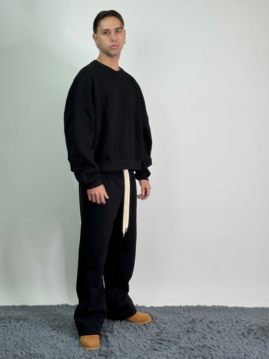 Tuta over baggy RIO-S.DOMINGO