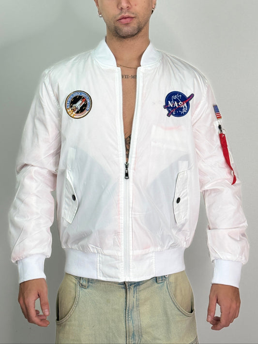 Giubbotto imbottito SPAZIONASA