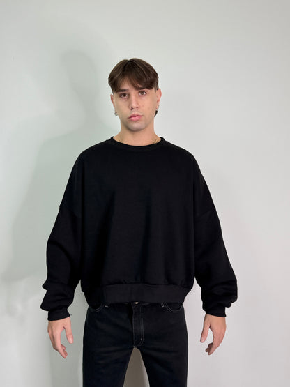 Felpa over boxy fit RIO DE JANEIRO