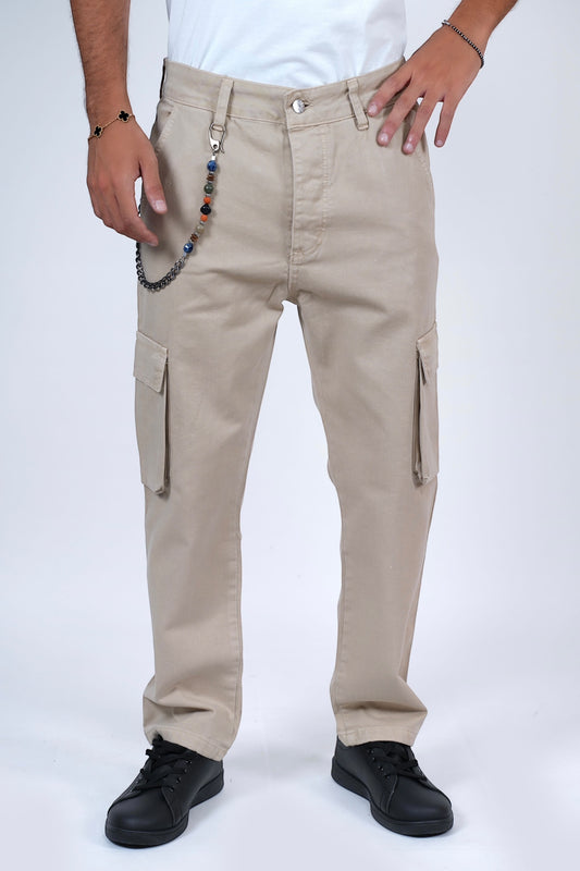 Tascone beige SPACEX