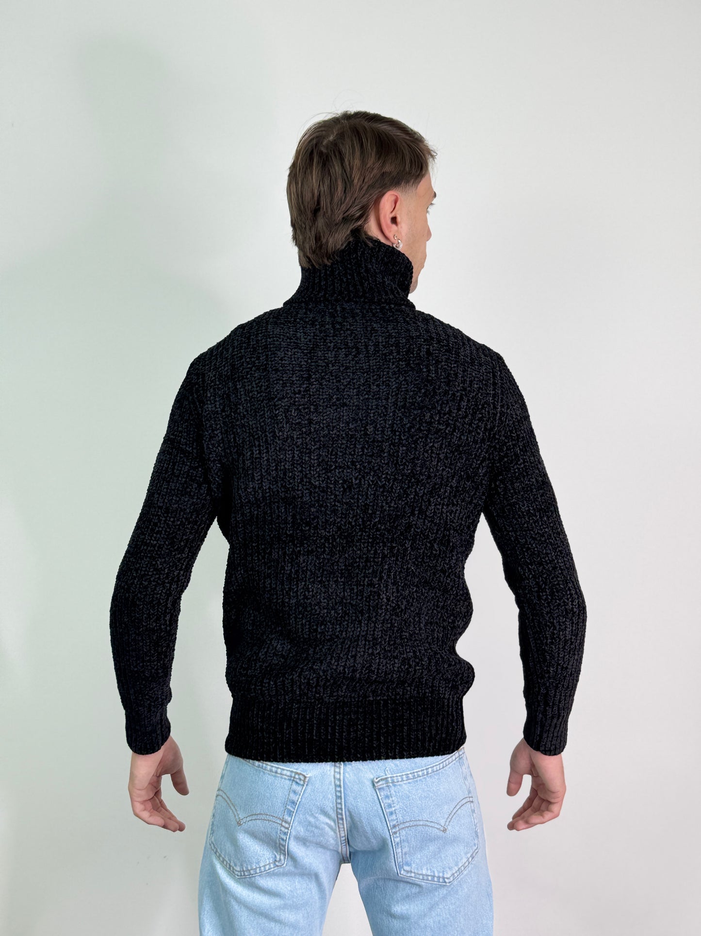 Dolcevita spesso FINEZZA