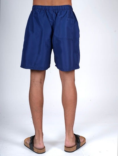 Costume basic Blu COENTRAO