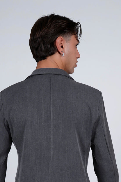 Abito SOMERHALDER Grigio
