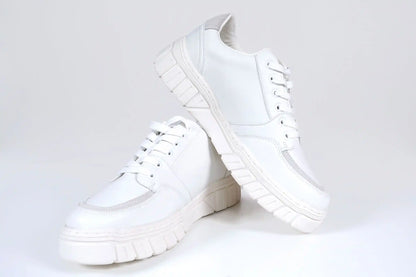 Sneakers comode sportive