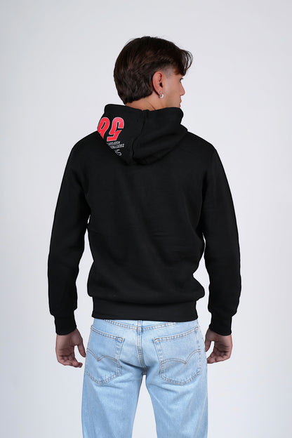 Felpa Nero PROWSE