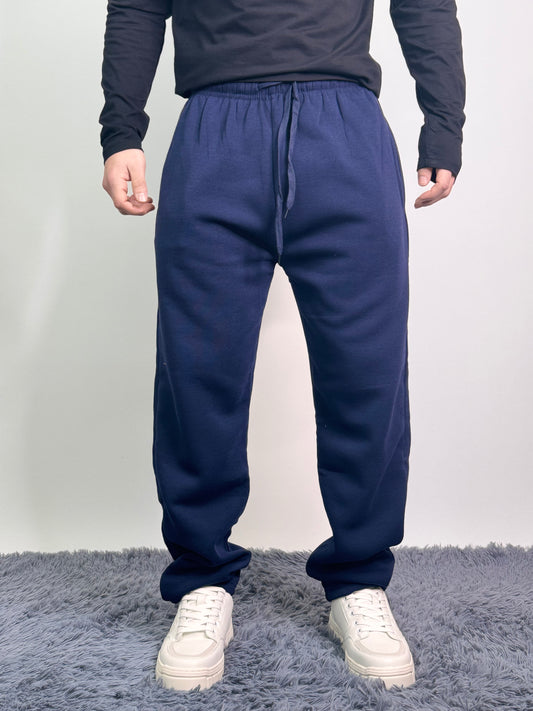 Pantatuta felpato cotone basico