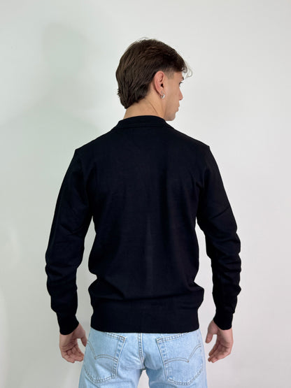 Cardigan tasconi CARTA