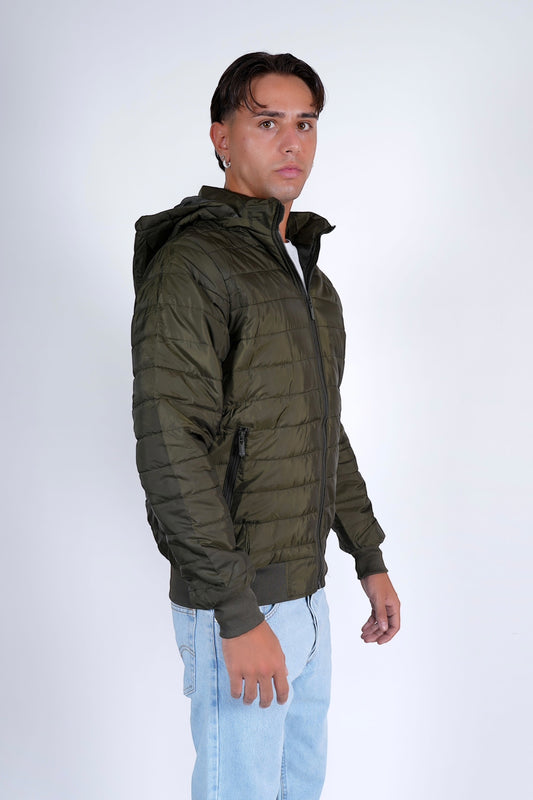 Giubbotto 100 gr Verde BROWARD