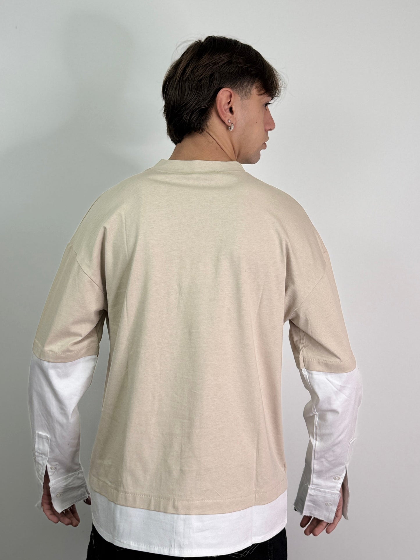 T-shirt/camicia over EGITTO