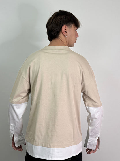 T-shirt/camicia over EGITTO