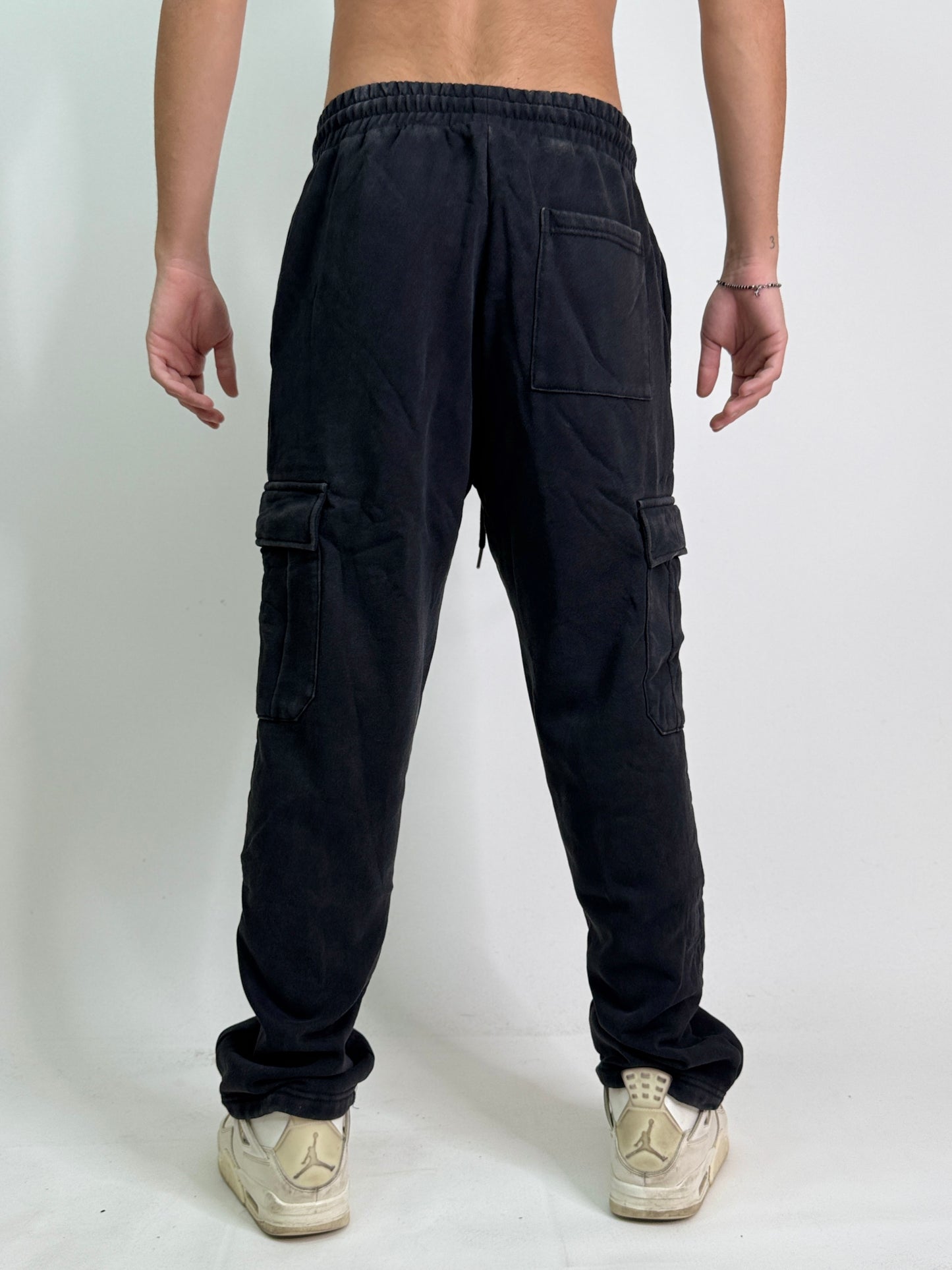 Pantatuta tascone baggy ZENO