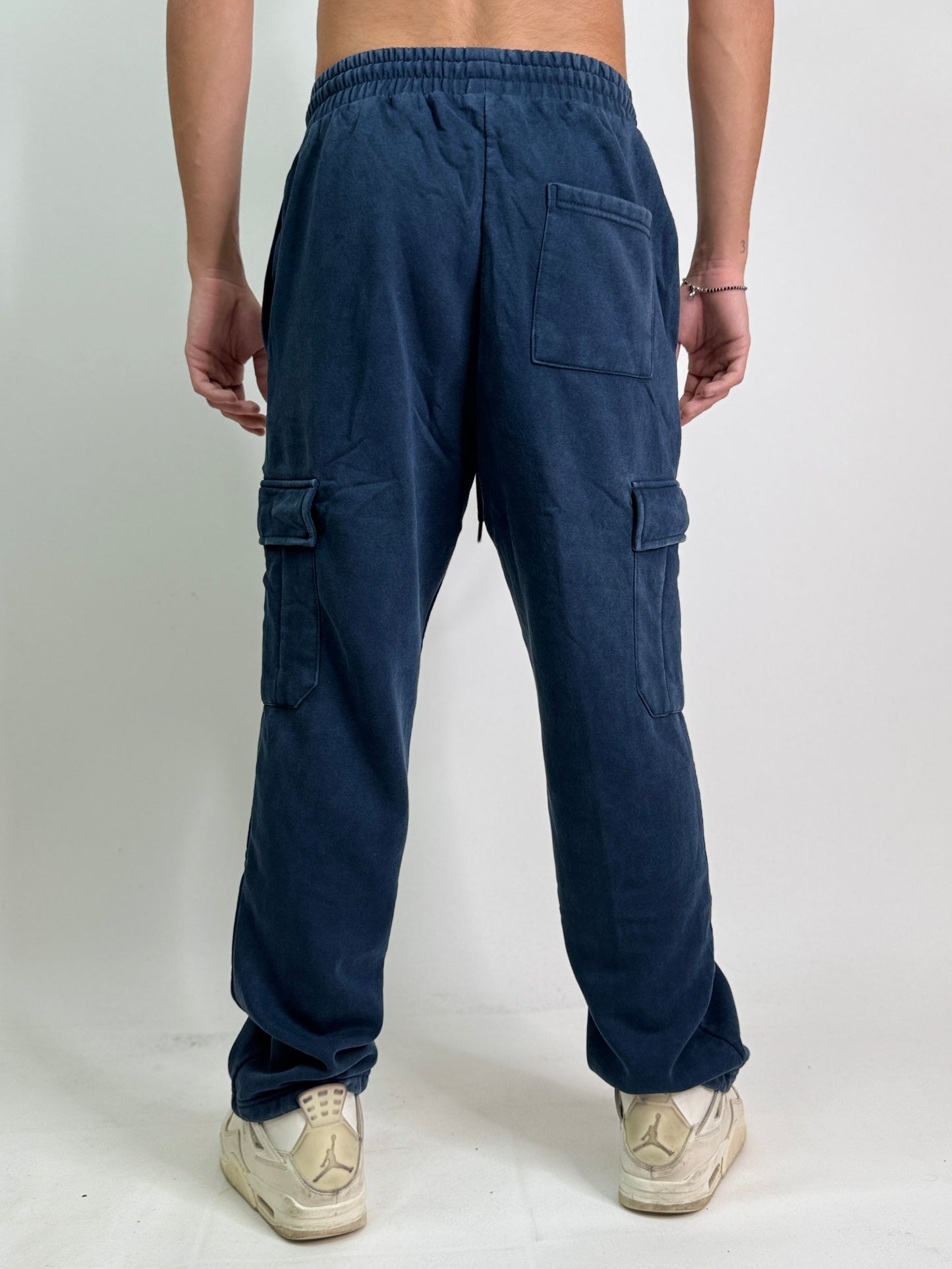 Pantatuta tascone baggy ZENO