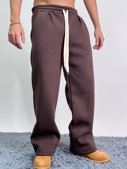 Pantalone tuta over baggy fit SANTO DOMINGO