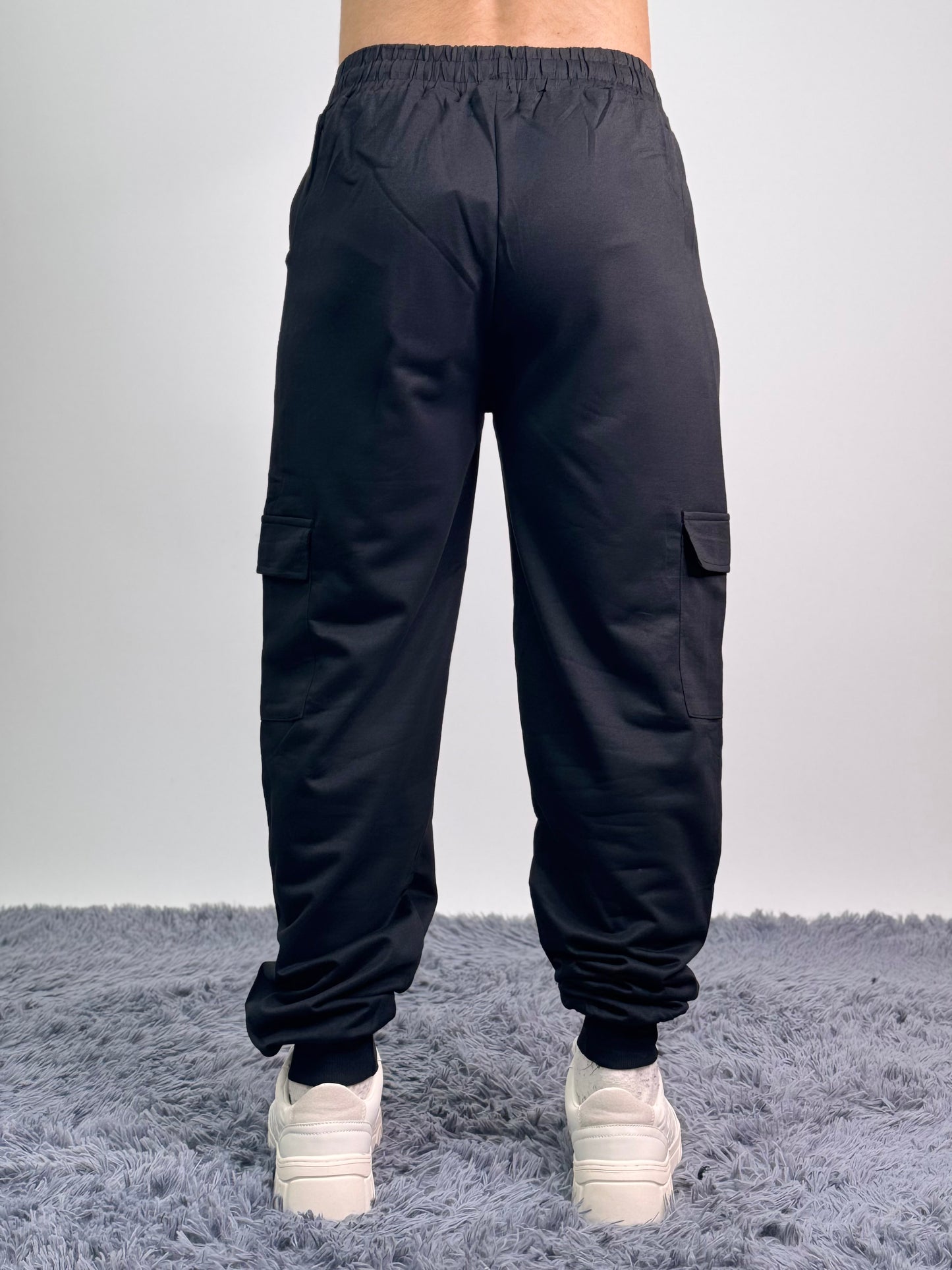 Pantatuta tasconi comodo e leggero