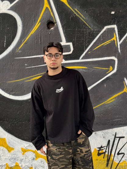 T-shirt long sleeve DMB BRAND