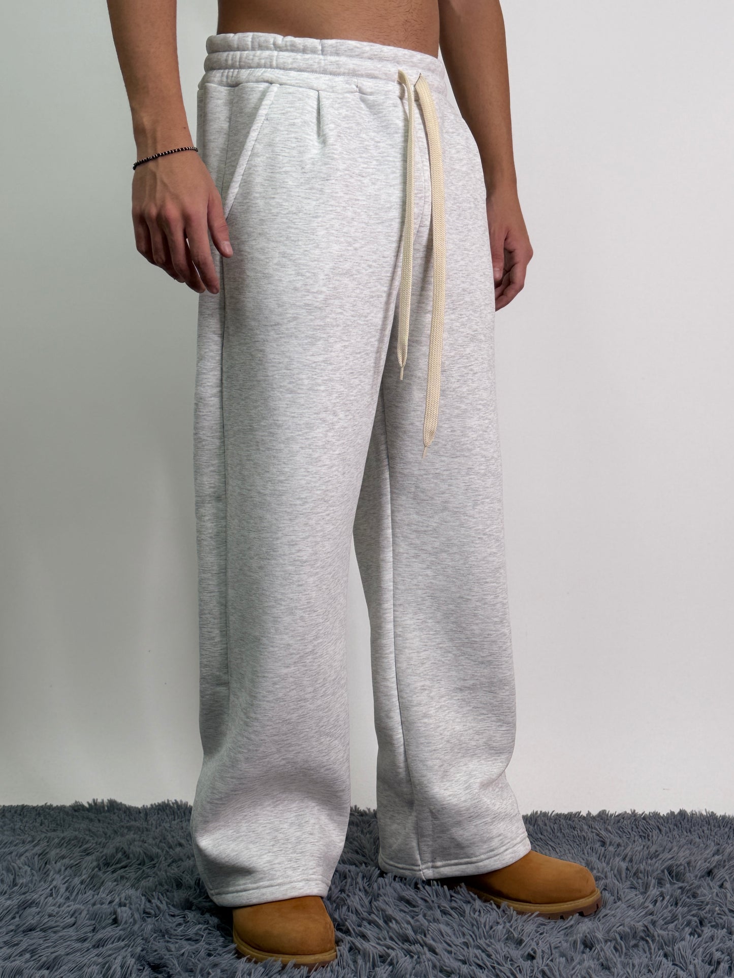 Pantalone tuta over baggy fit SANTO DOMINGO