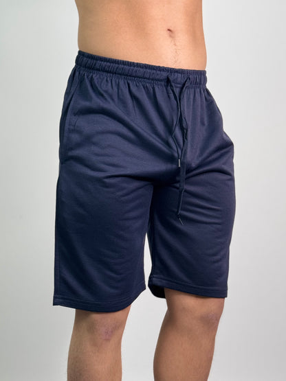 Bermuda in cotone estivo leggero