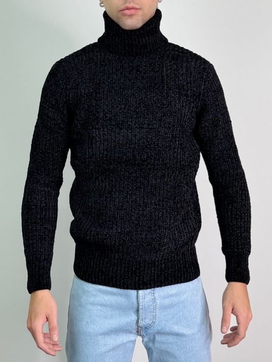 Dolcevita spesso morbido