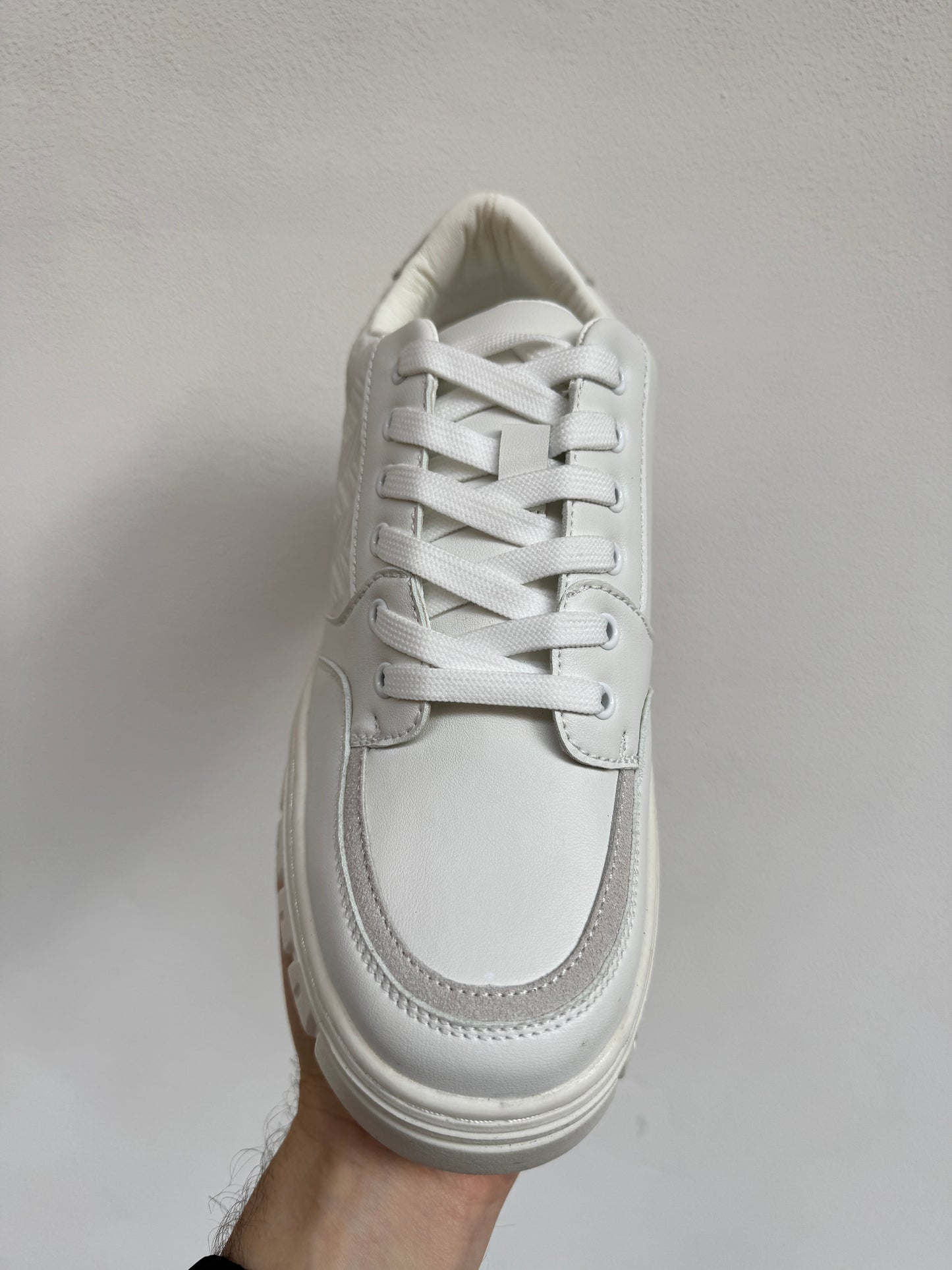 Sneakers comode sportive