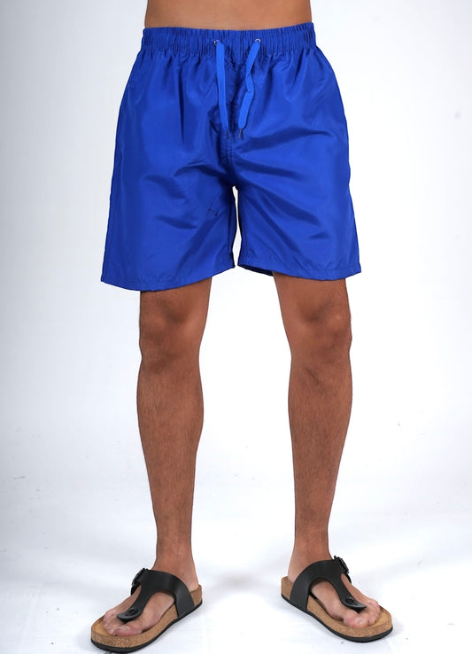 Costume basic Cobalto COENTRAO