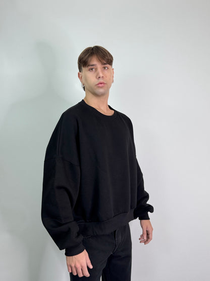 Felpa over boxy fit RIO DE JANEIRO