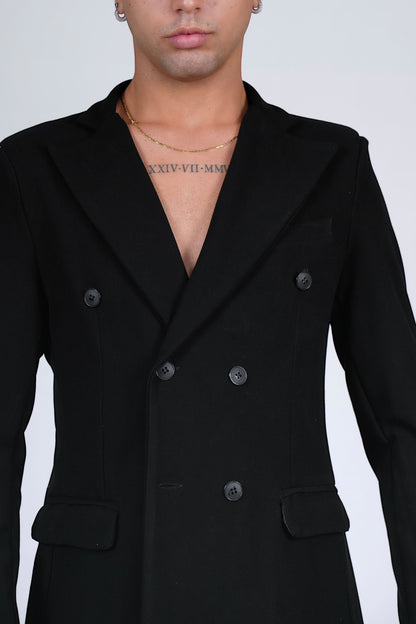 Abito SOMERHALDER Nero