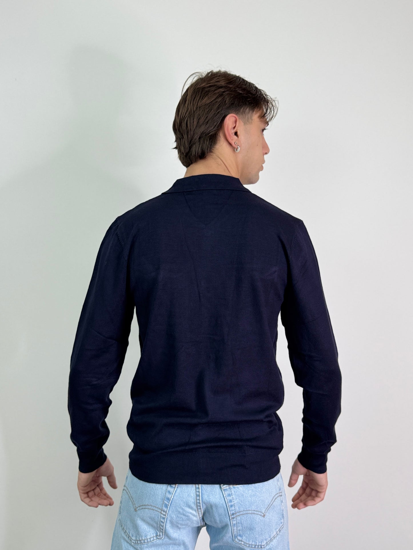 Cardigan tasconi CARTA