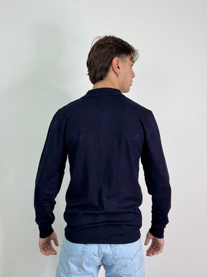 Cardigan tasconi CARTA