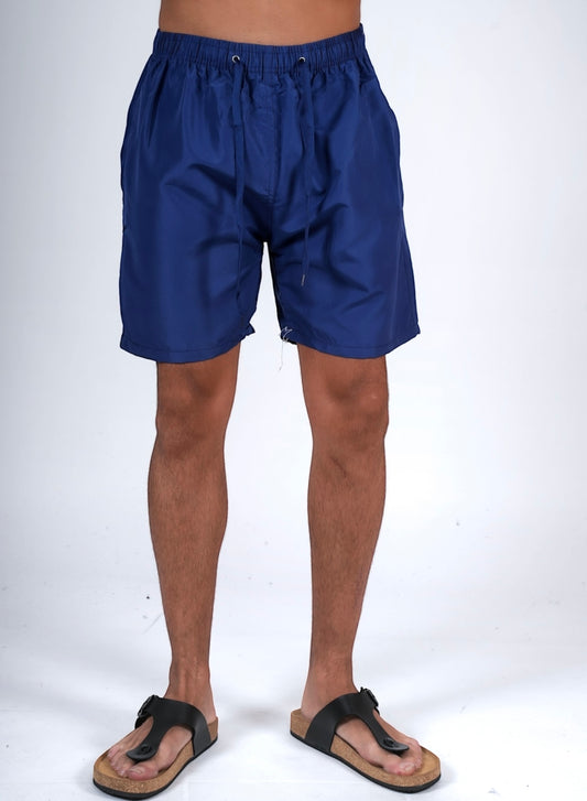 Costume basic Blu COENTRAO