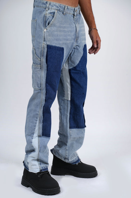 Jeans baggy LITTLE TONY
