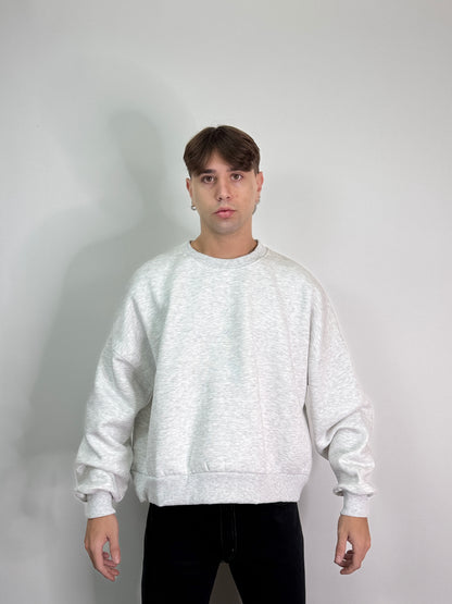 Felpa over boxy fit RIO DE JANEIRO