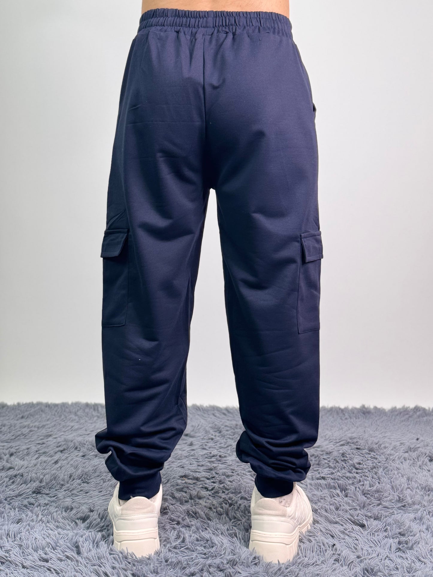 Pantatuta tasconi comodo e leggero