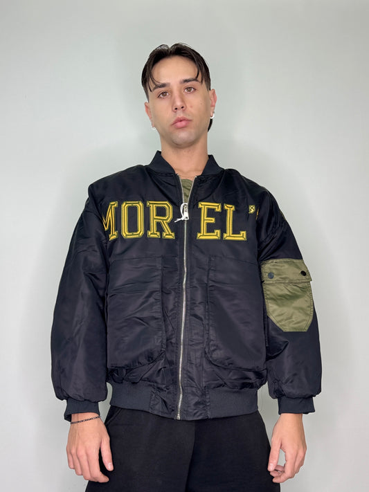 Jacket imbottito AMERICA