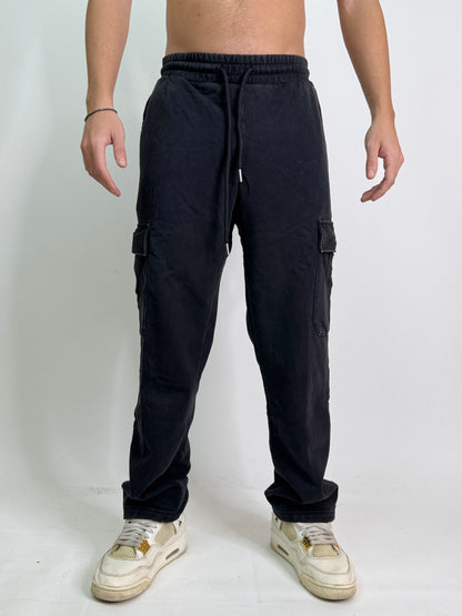 Pantatuta tascone baggy ZENO