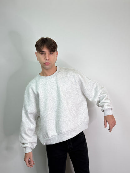 Felpa over boxy fit RIO DE JANEIRO