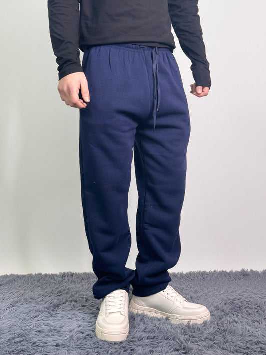 Pantatuta felpato cotone basico