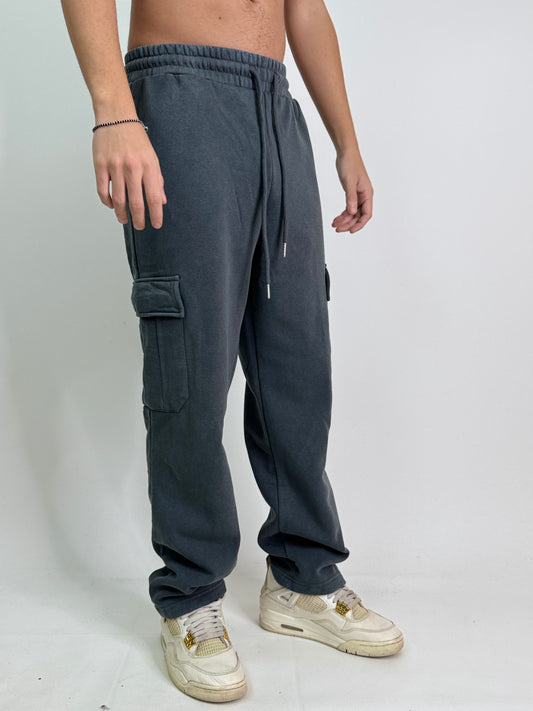 Pantatuta tascone baggy ZENO