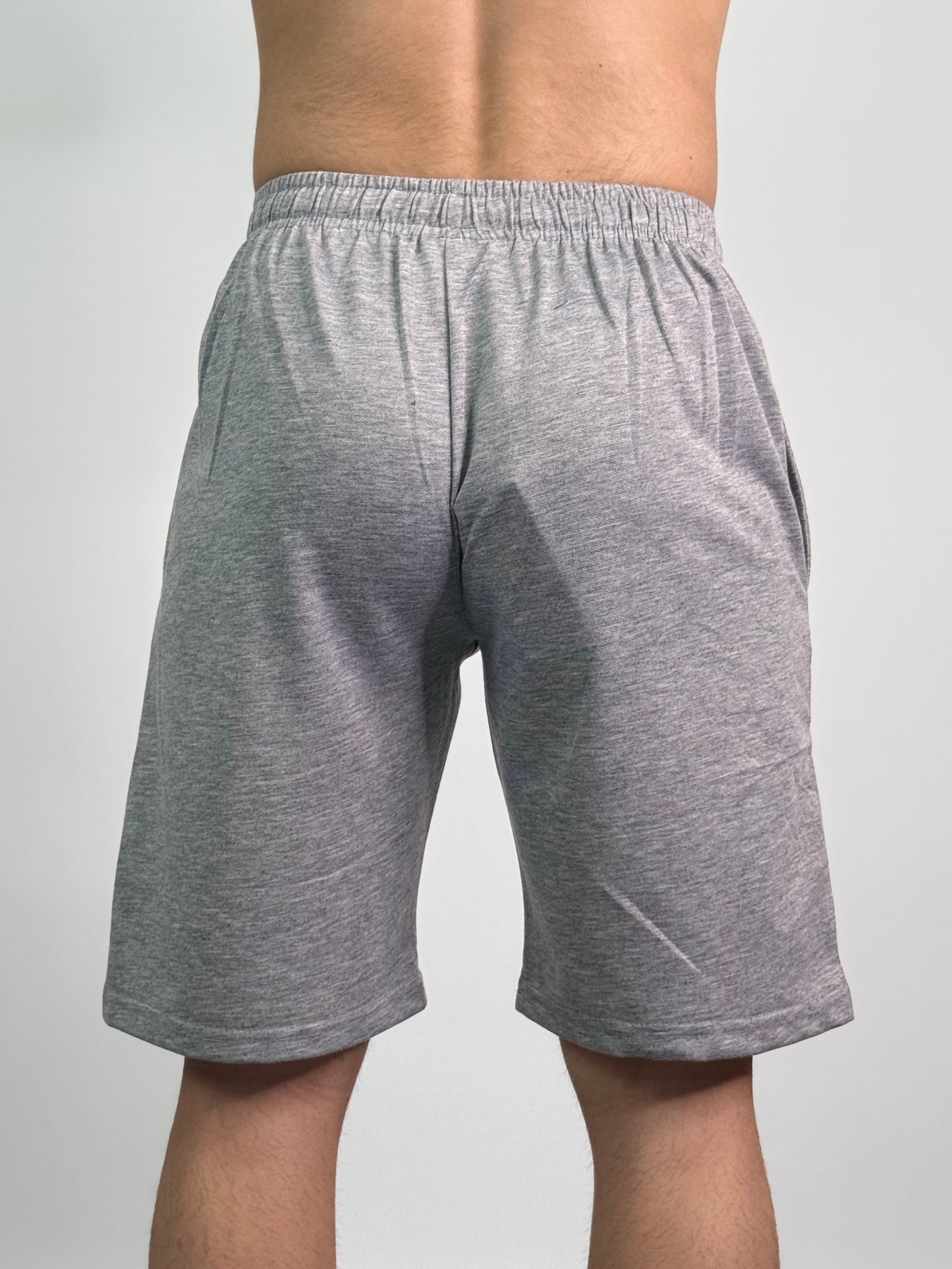 Bermuda in cotone estivo leggero