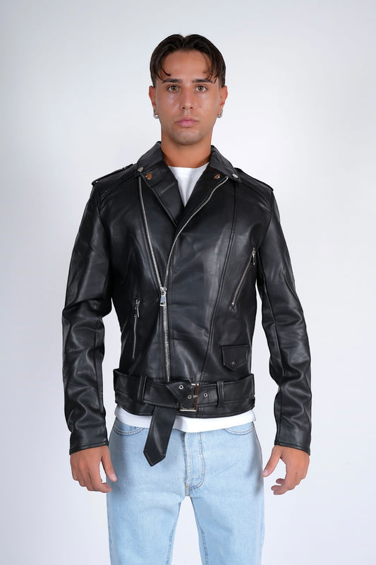 Chiodo style Nero JONAS