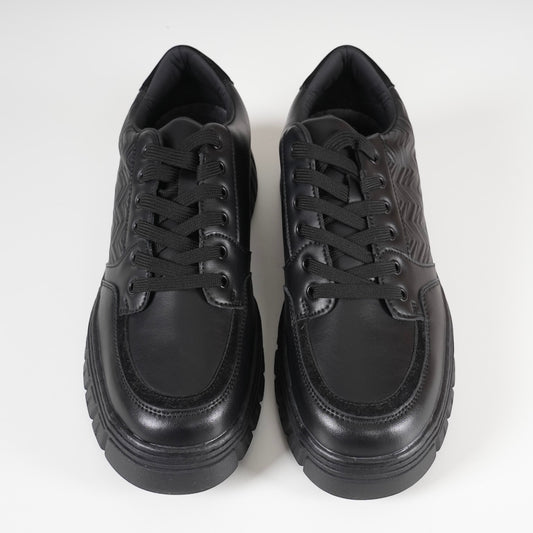 Sneakers animals Nero HOJLUND
