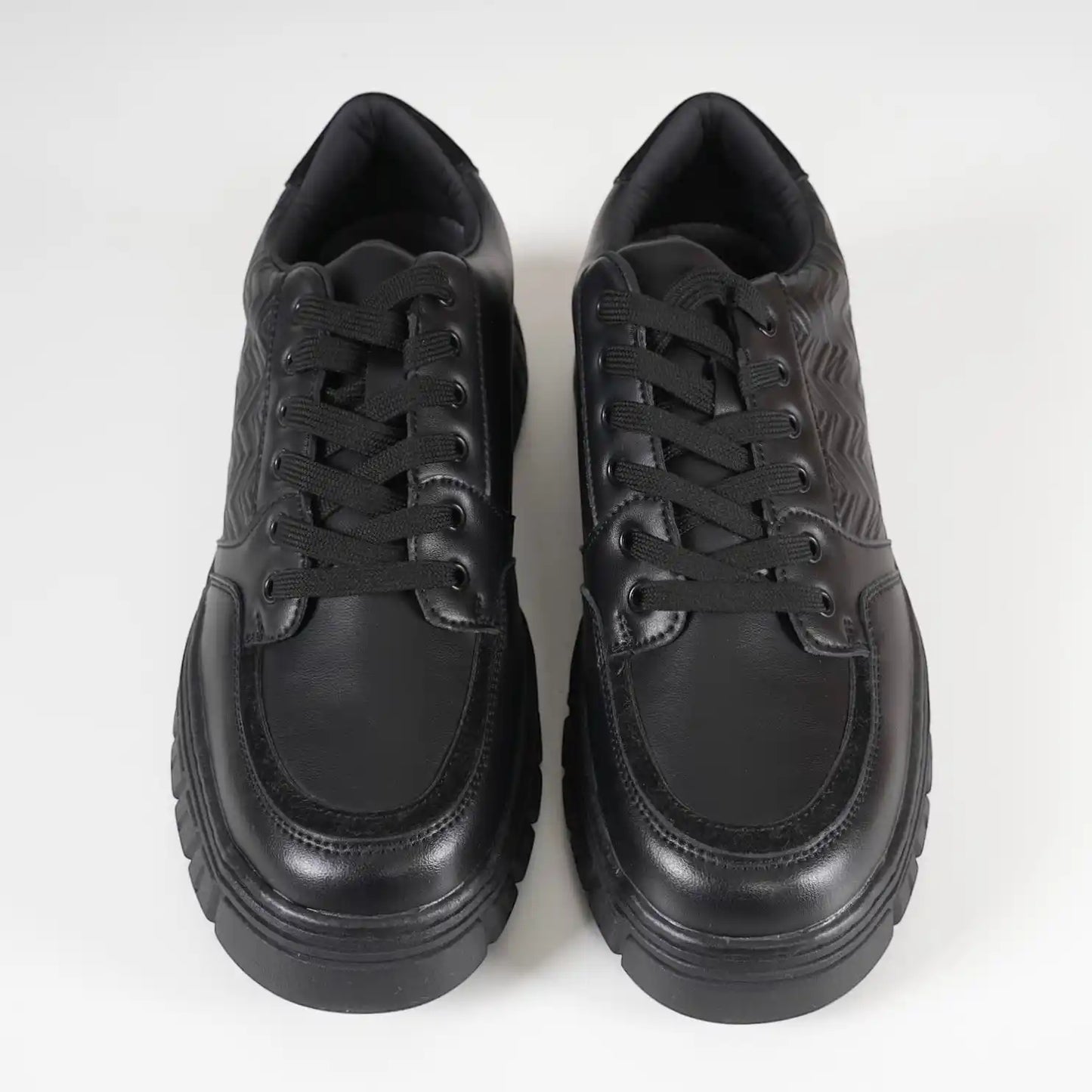 Sneakers comode sportive