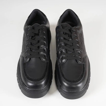 Sneakers comode sportive