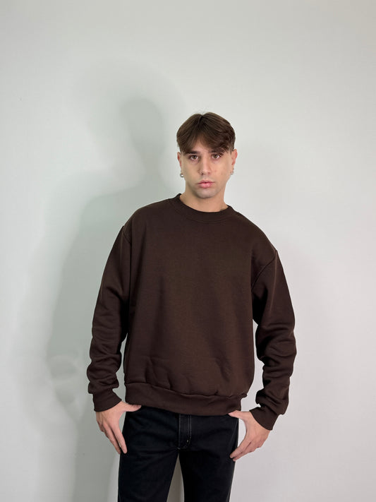 Felpa over boxy fit RIO DE JANEIRO