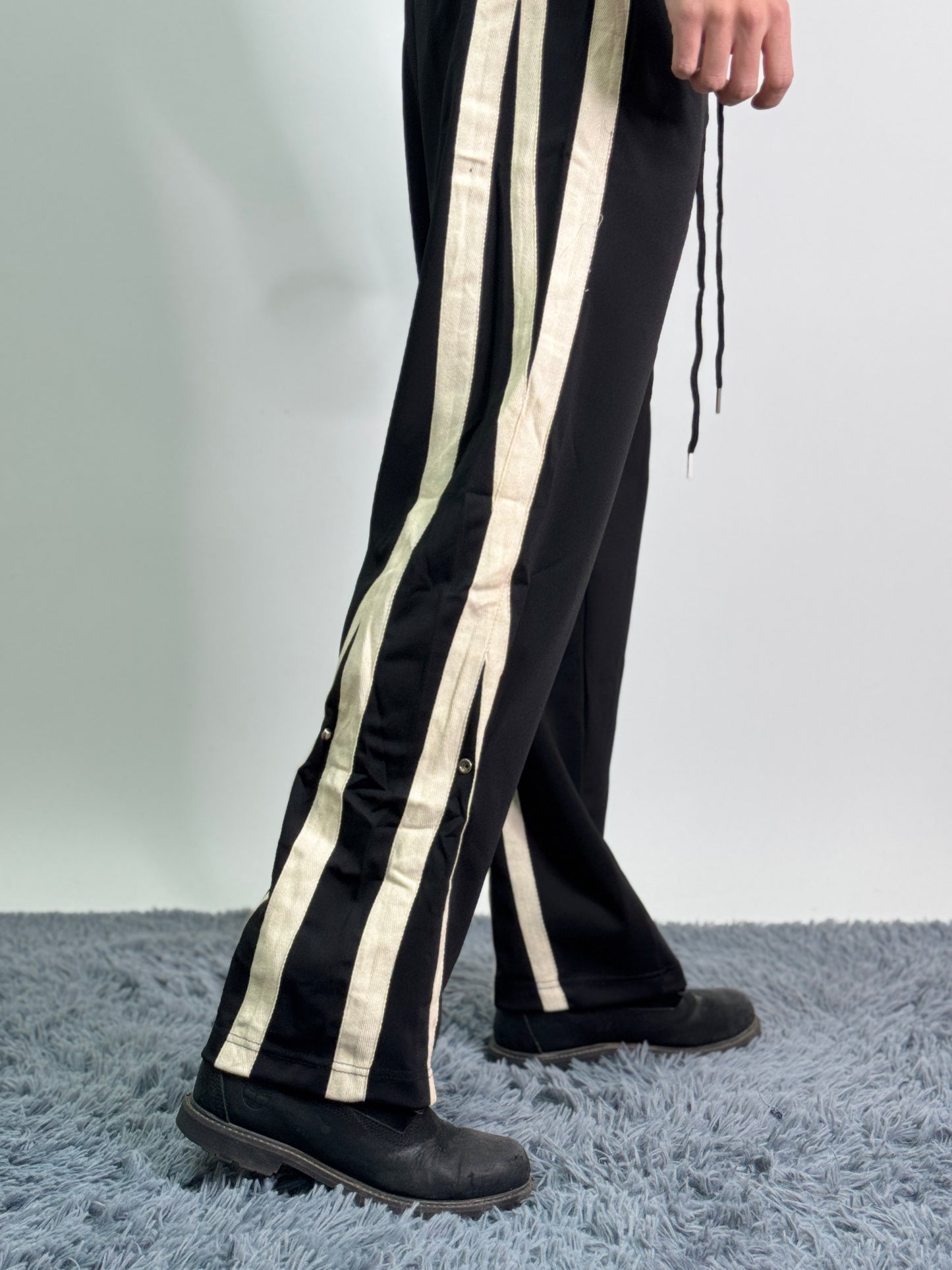 Pantatuta over baggy BAPTISTA