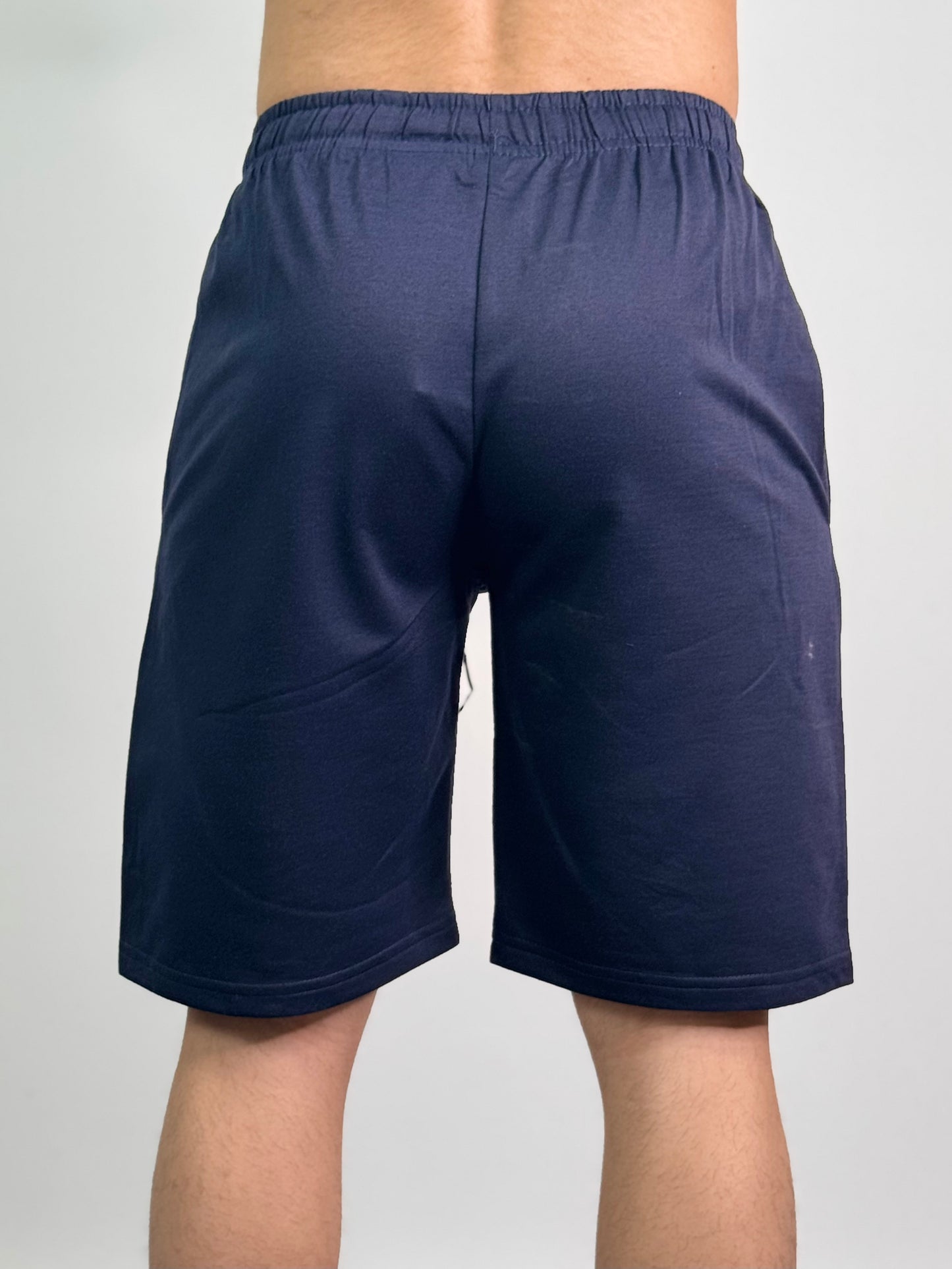 Bermuda in cotone estivo leggero