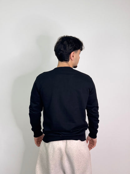 Felpa in cotone Maradona